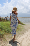 IZA SKIRT SET