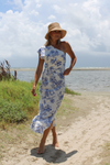 IZA SKIRT SET