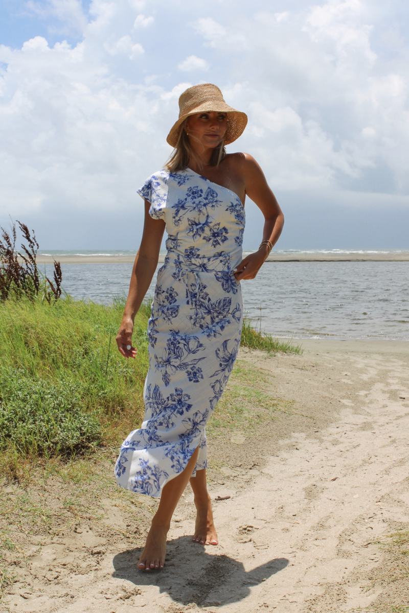 IZA SKIRT SET