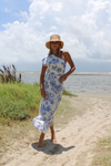 IZA SKIRT SET