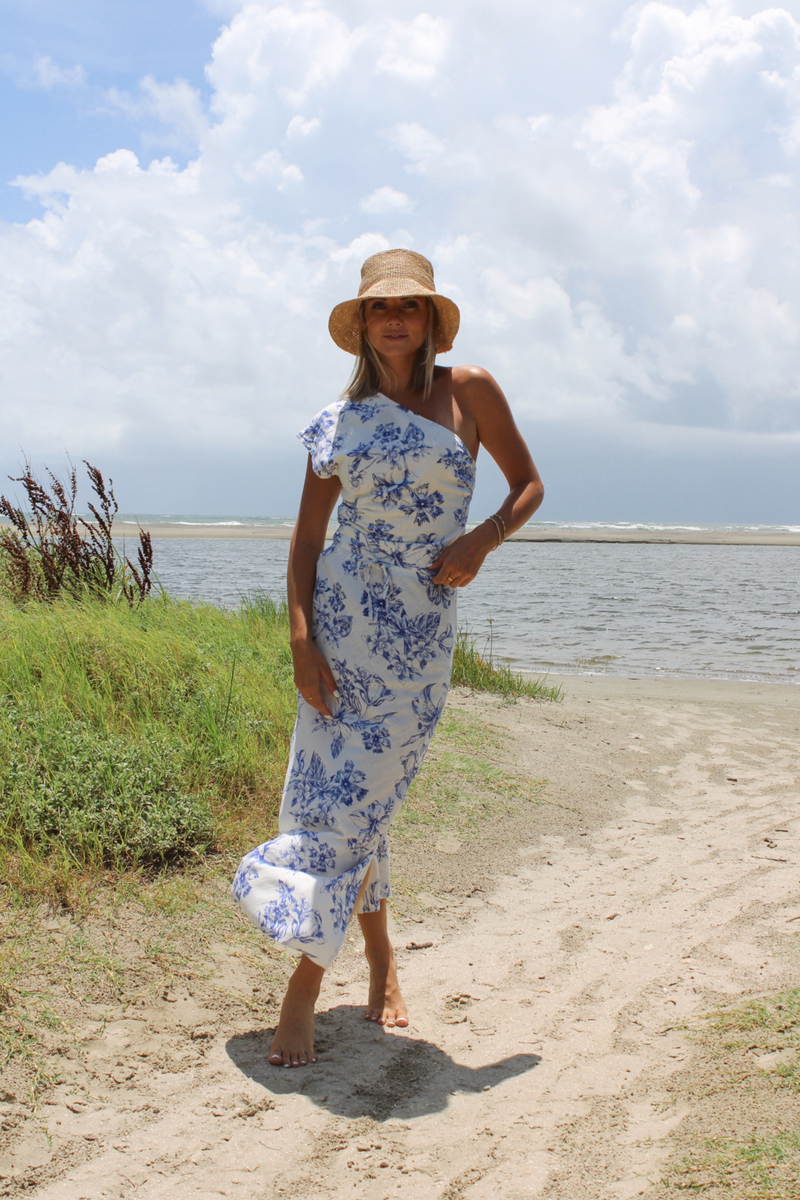 IZA SKIRT SET