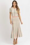 IZZIE SKIRT SET
