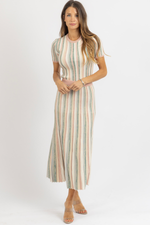IZZIE SKIRT SET