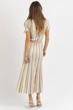 IZZIE SKIRT SET