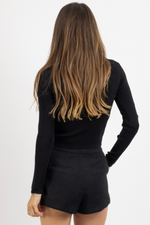 JACE KNIT TOP