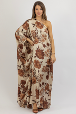 JAYDA MAXI GOWN