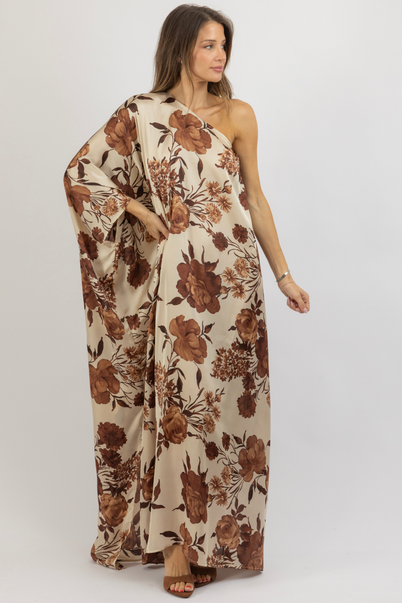 JAYDA MAXI GOWN
