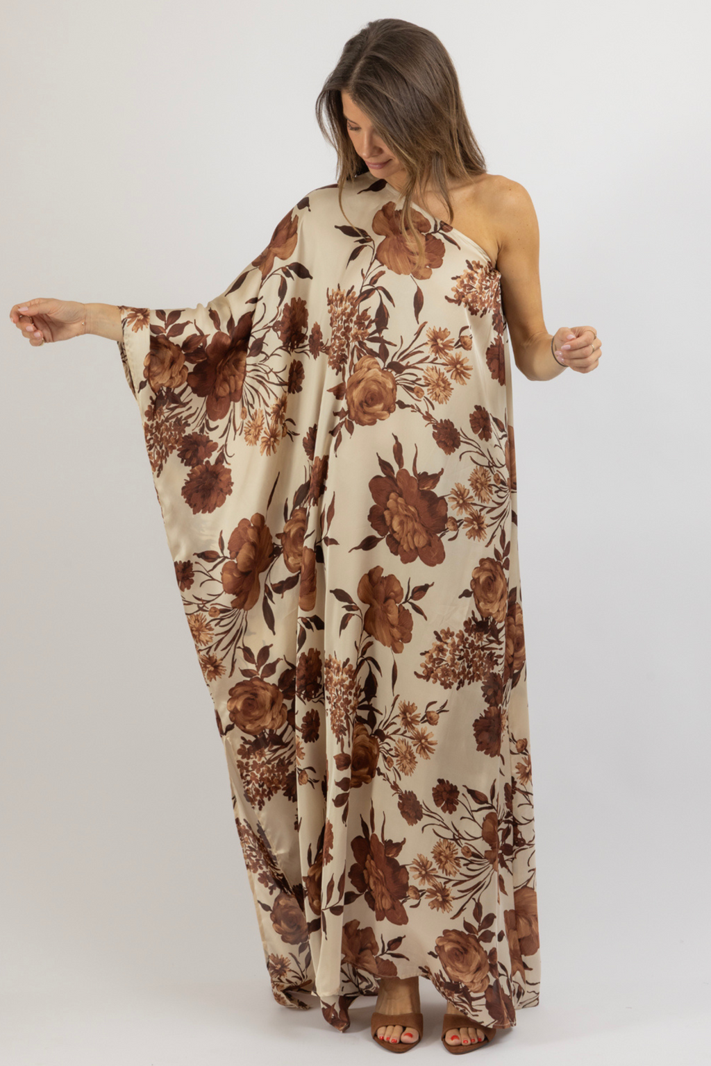 JAYDA MAXI GOWN