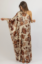 JAYDA MAXI GOWN