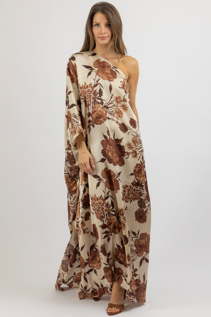 JAYDA MAXI GOWN
