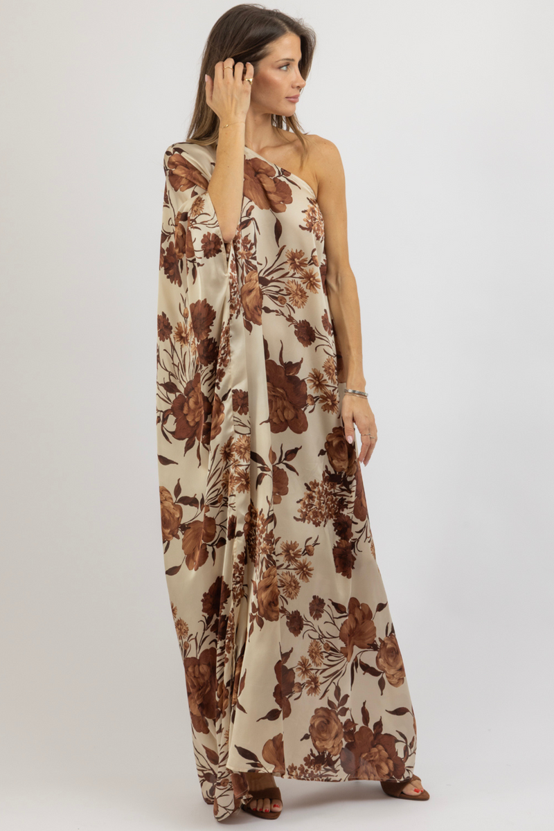 JAYDA MAXI GOWN