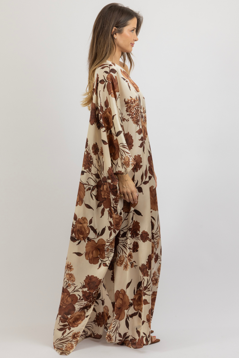 JAYDA MAXI GOWN