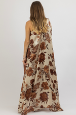 JAYDA MAXI GOWN