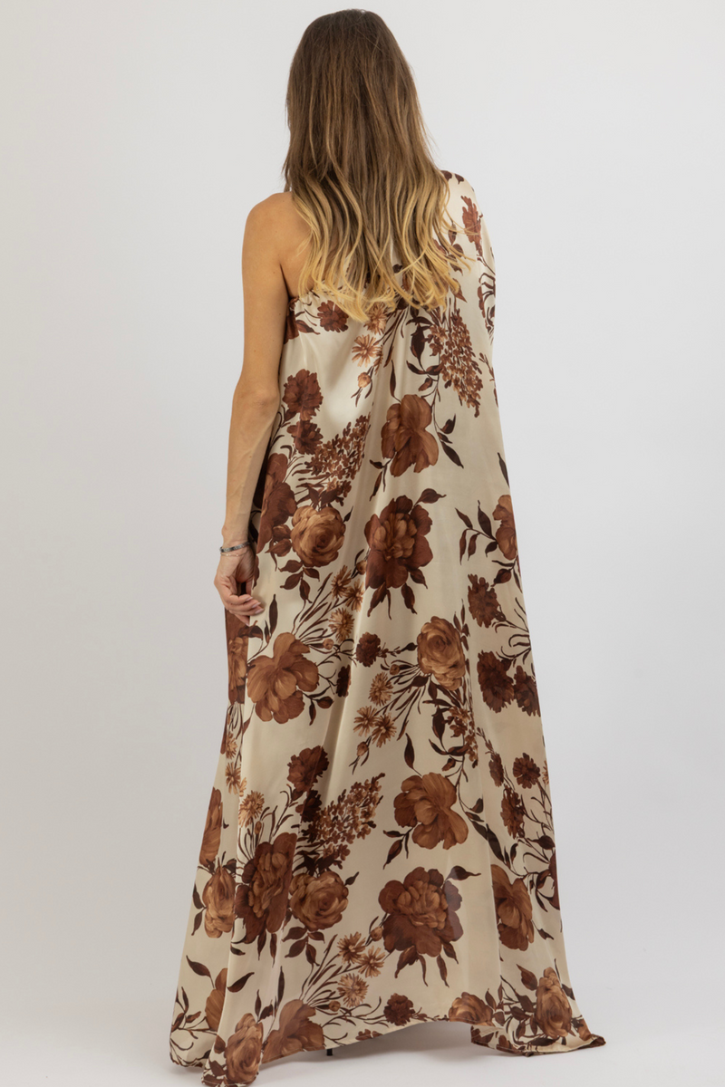 JAYDA MAXI GOWN