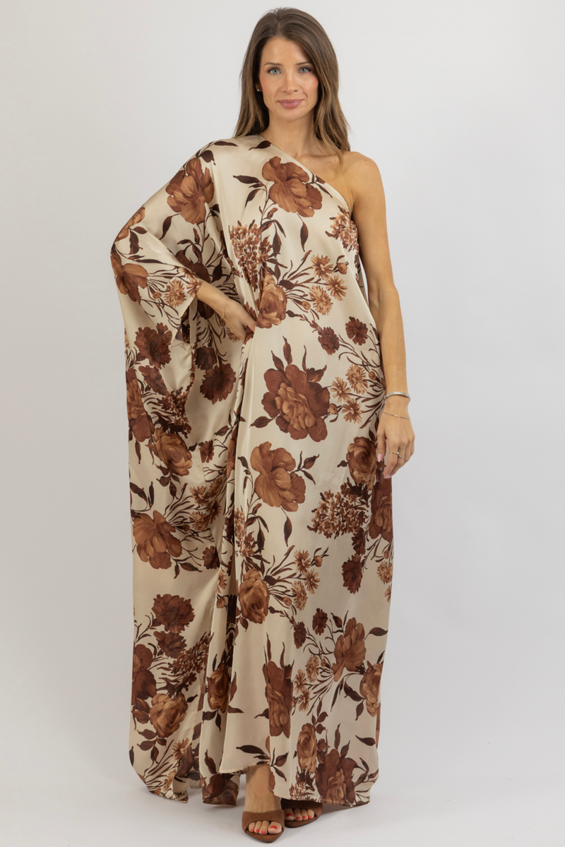 JAYDA MAXI GOWN