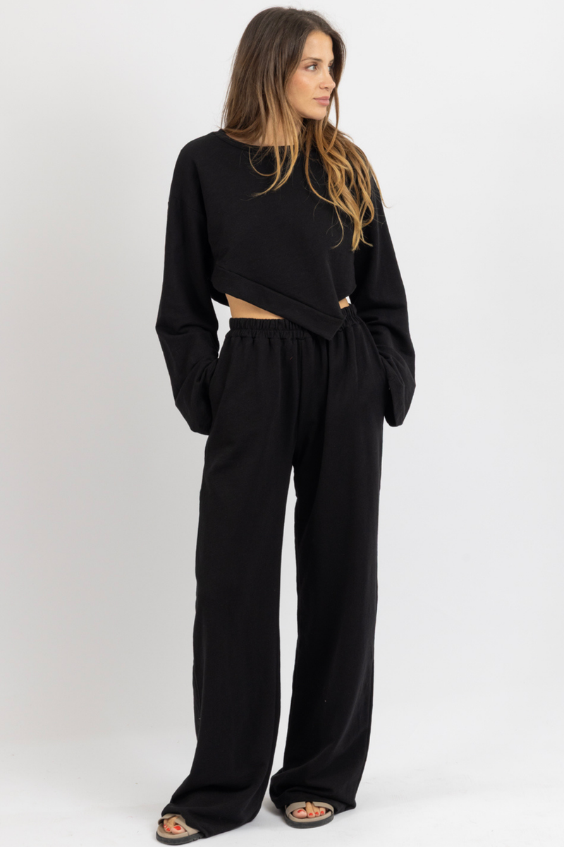 KICK OFF PANT SET