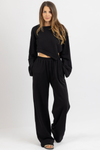 KICK OFF PANT SET