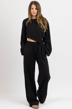 KICK OFF PANT SET