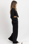 KICK OFF PANT SET