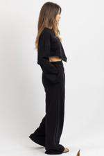 KICK OFF PANT SET