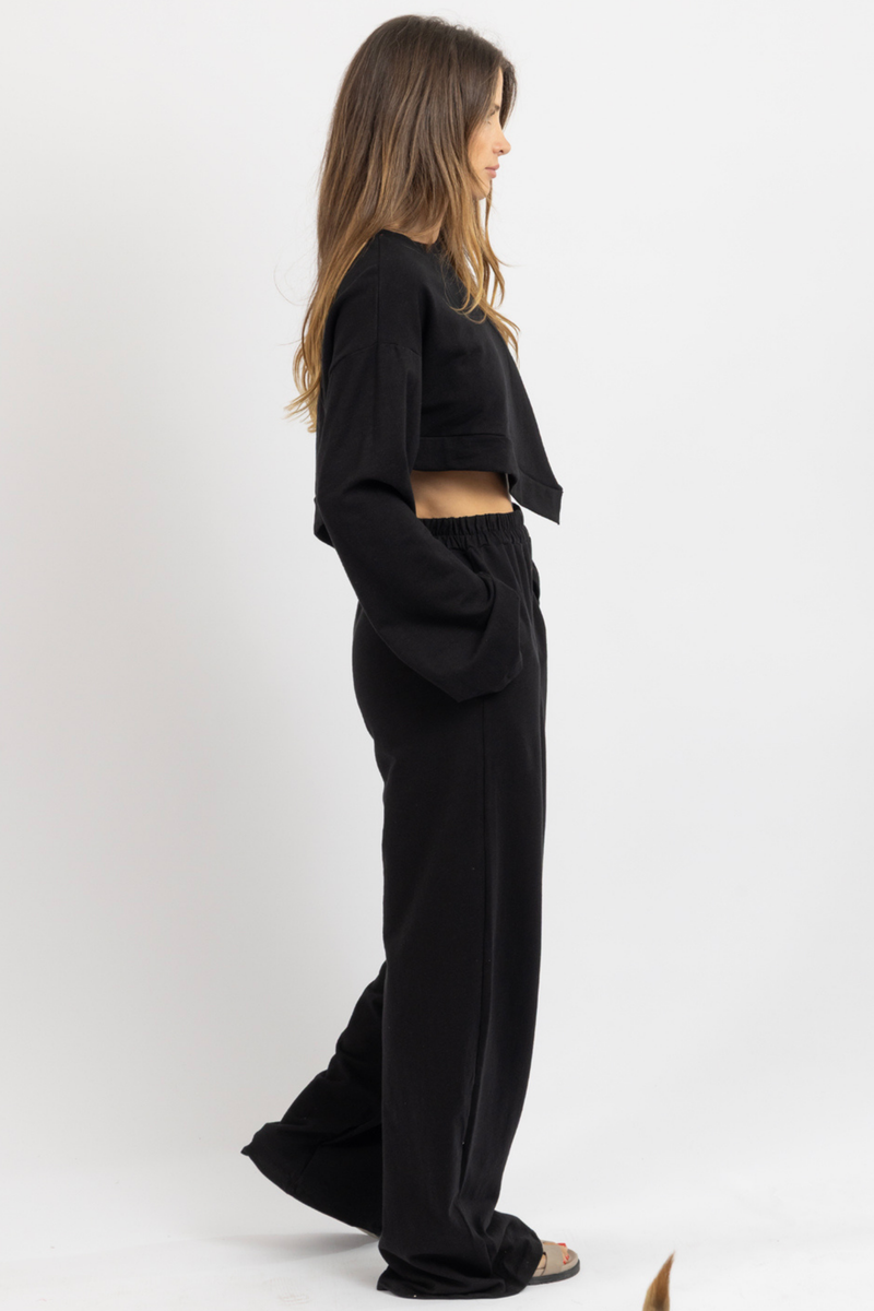 KICK OFF PANT SET