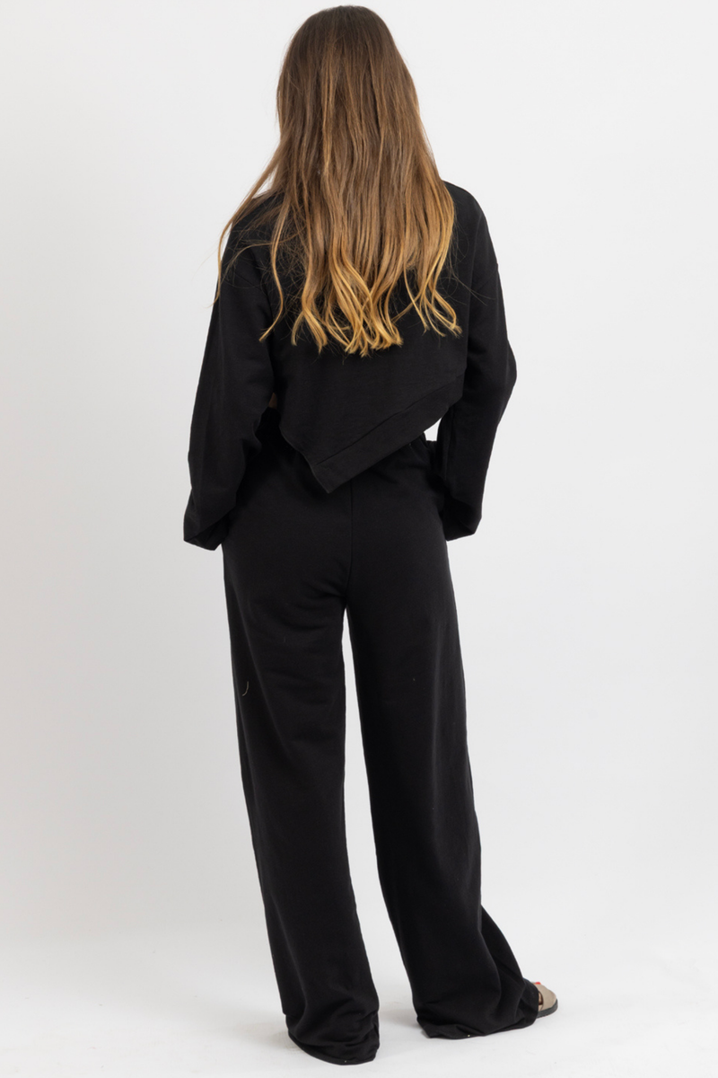 KICK OFF PANT SET