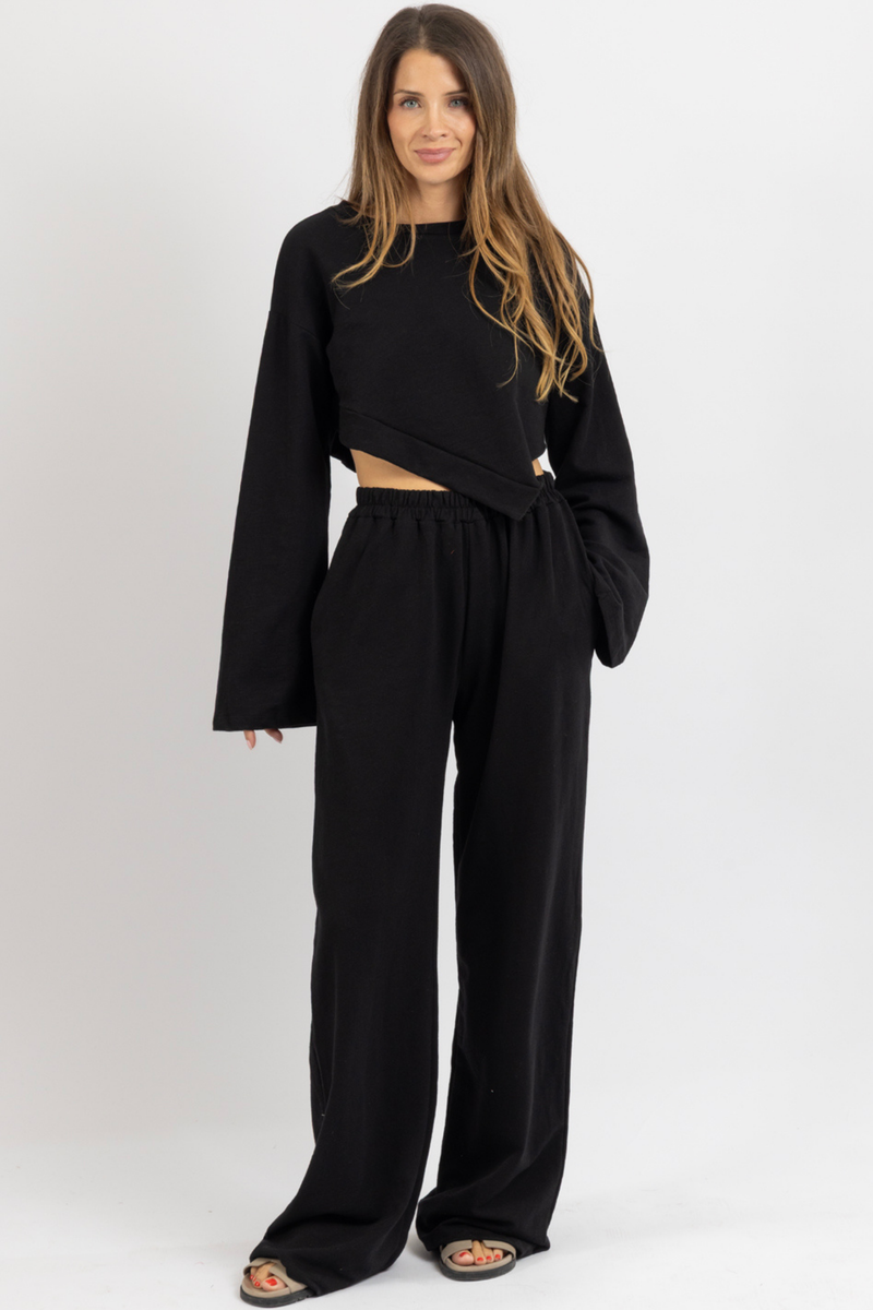 KICK OFF PANT SET