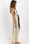 ATLAS KNIT BINDED MAXI DRESS *BACK IN STOCK*