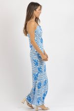 LAGUNA MAXI DRESS
