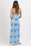 LAGUNA MAXI DRESS