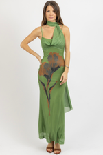 LAIA SASH MAXI DRESS *BACK IN STOCK*