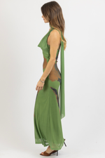 LAIA SASH MAXI DRESS *BACK IN STOCK*