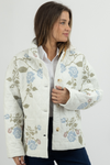 LAINEY QUILTED JACKET