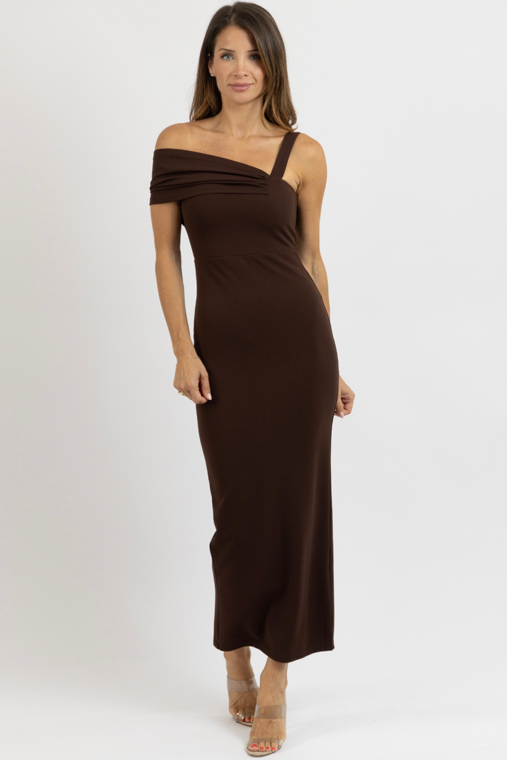 LEVA MAXI DRESS