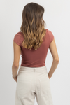 DOUBLE PLAY ROSEWOOD TOP *BACK IN STOCK*