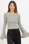 LOTTIE KNIT TOP