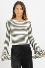 LOTTIE KNIT TOP