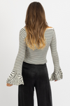LOTTIE KNIT TOP