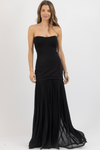 MARIELLA MIDNIGHT MAXI DRESS