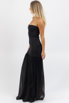 MARIELLA MIDNIGHT MAXI DRESS