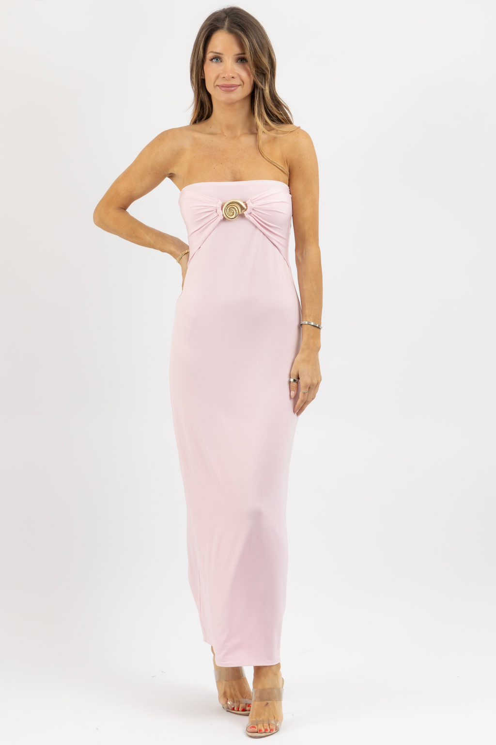 MARVILLA MAXI DRESS