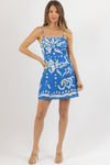 MEZCAL MINI DRESS