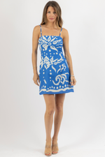 MEZCAL MINI DRESS