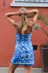 MEZCAL MINI DRESS