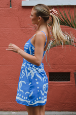 MEZCAL MINI DRESS