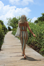MIRAGE SKIRT SET