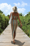 MIRAGE SKIRT SET