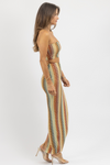 MIRAGE SKIRT SET