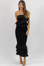 MIX IT MAXI DRESS
