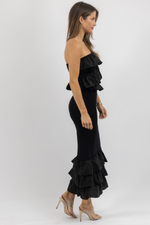 MIX IT MAXI DRESS
